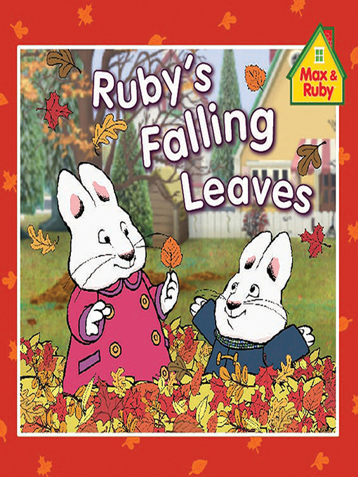 Title details for Ruby's Falling Leaves by Grosset & Dunlap - Available